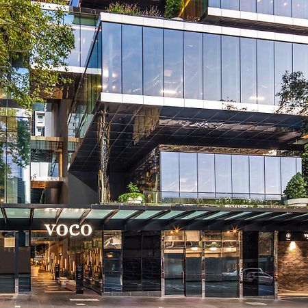 voco Melbourne Central Esterno foto